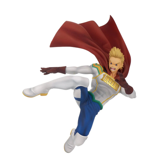 Figure | My Hero Academia | LEMILLION v16 | Banpresto Amazing Heroes - Anime Island CA