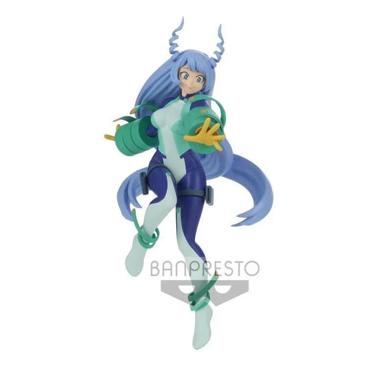 Figure | My Hero Academia | Nejire Hado v16 | Banpresto Amazing Heroes - Anime Island CA