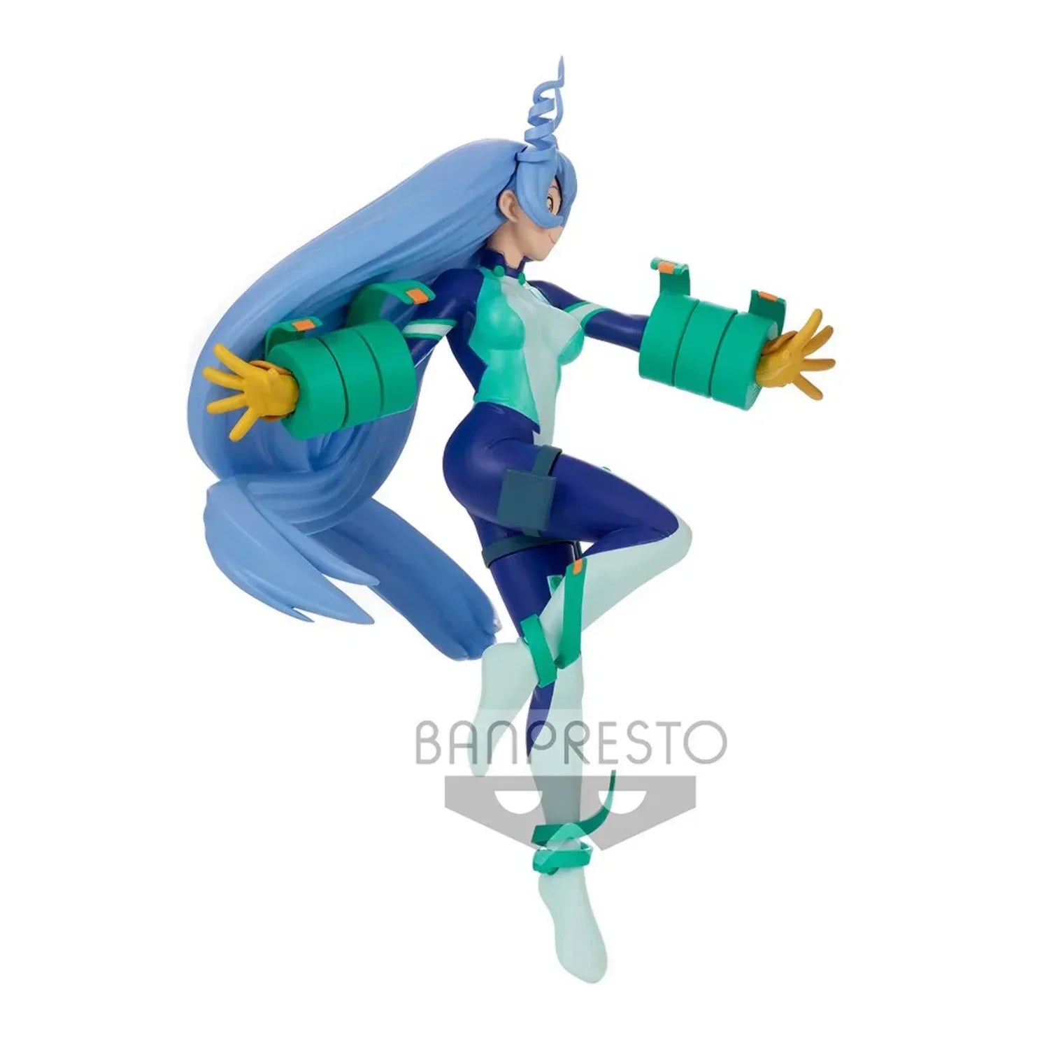 Figure | My Hero Academia | Nejire Hado v16 | Banpresto Amazing Heroes Figure Banpresto