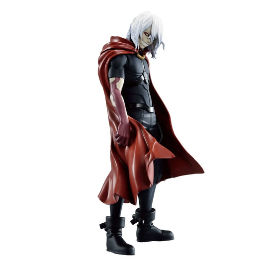 Figure | My Hero Academia | Tomura Shigaraki - II | Banpresto DXF Figure Banpresto