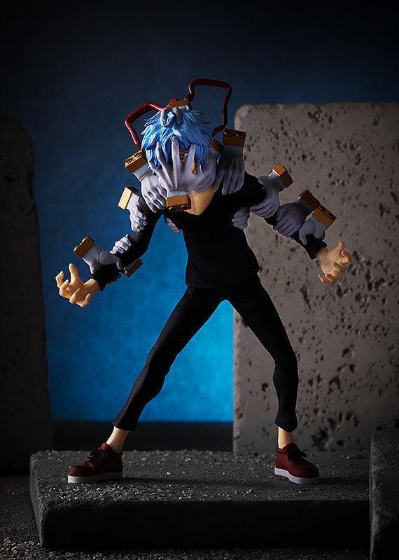 Figure | My Hero Academia | Tomura Shigaraki | Pop Up Parade Figure Pop Up Parade