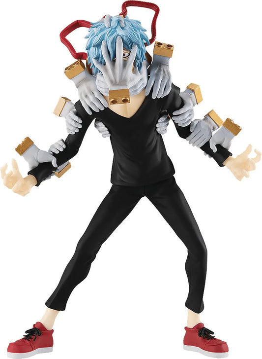 Figure | My Hero Academia | Tomura Shigaraki | Pop Up Parade - Anime Island CA