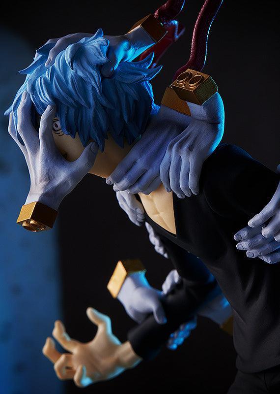 Figure | My Hero Academia | Tomura Shigaraki | Pop Up Parade Figure Pop Up Parade