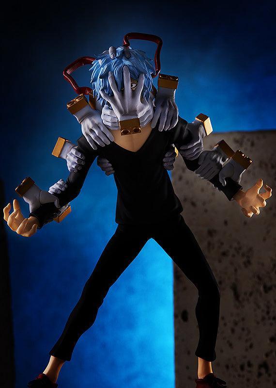 Figure | My Hero Academia | Tomura Shigaraki | Pop Up Parade Figure Pop Up Parade
