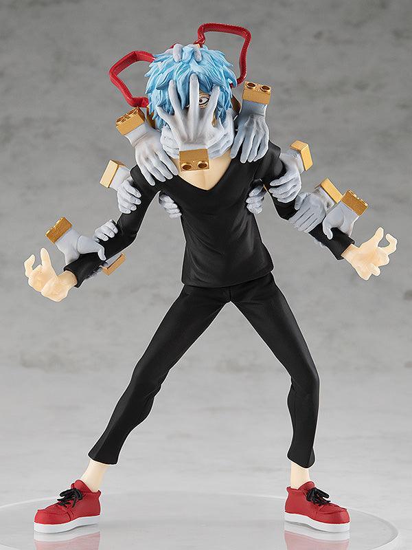 Figure | My Hero Academia | Tomura Shigaraki | Pop Up Parade Figure Pop Up Parade