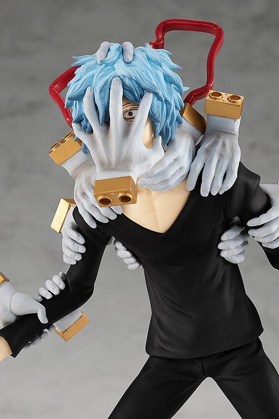 Figure | My Hero Academia | Tomura Shigaraki | Pop Up Parade Figure Pop Up Parade
