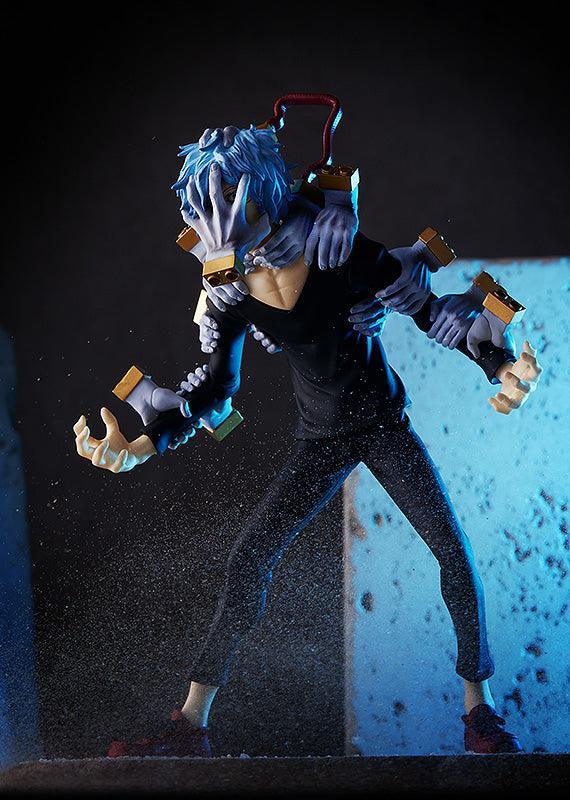 Figure | My Hero Academia | Tomura Shigaraki | Pop Up Parade Figure Pop Up Parade