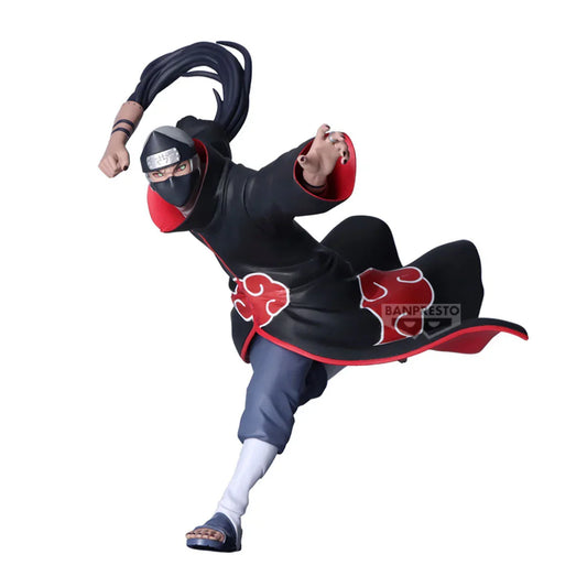 Figure | Naruto | Kakuzu | Banpresto Vibration Stars Figure Banpresto