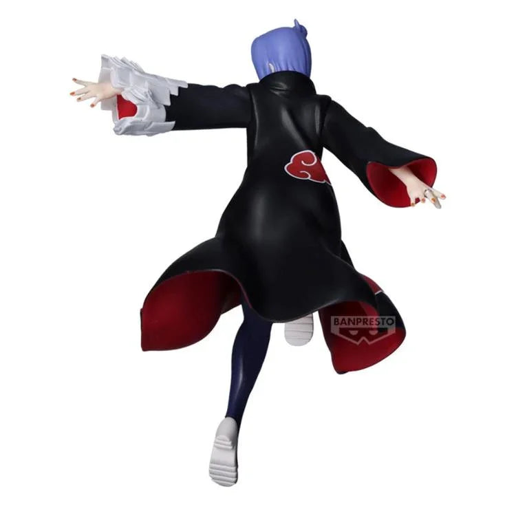 Figure | Naruto | Konan | Banpresto Vibration Stars Figure Banpresto