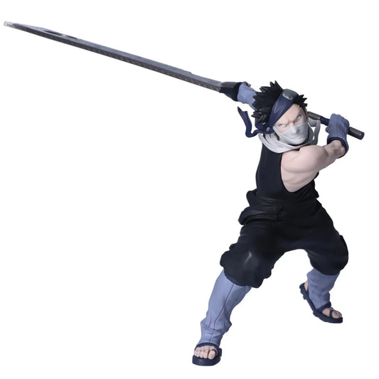 Figure | Naruto | Momochi Zabuza | Banpresto Vibration Stars - Anime Island CA