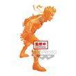Figure | Naruto | Uzumaki Naruto - Charged | Banpresto Vibration Stars Figure Banpresto