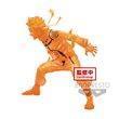 Figure | Naruto | Uzumaki Naruto - Charged | Banpresto Vibration Stars Figure Banpresto