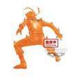 Figure | Naruto | Uzumaki Naruto - Charged | Banpresto Vibration Stars Figure Banpresto