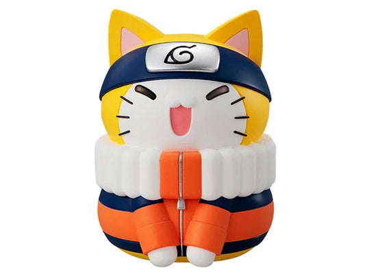 Figure | Naruto | Uzumaki Naruto | Nyanto! The Big Nyaruto Series - Anime Island CA