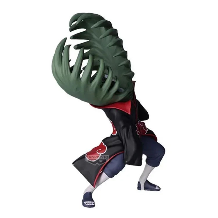 Figure | Naruto | Zetsu | Vibration Stars Figure Banpresto