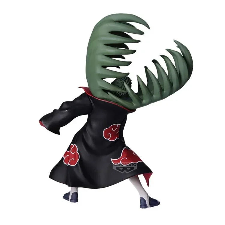 Figure | Naruto | Zetsu | Vibration Stars Figure Banpresto