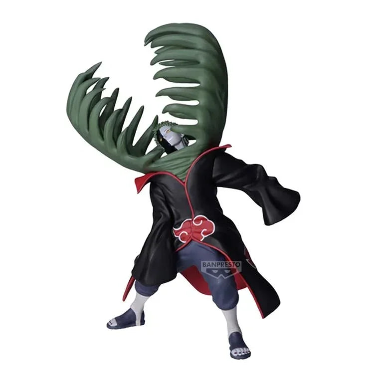 Figure | Naruto | Zetsu | Vibration Stars Figure Banpresto