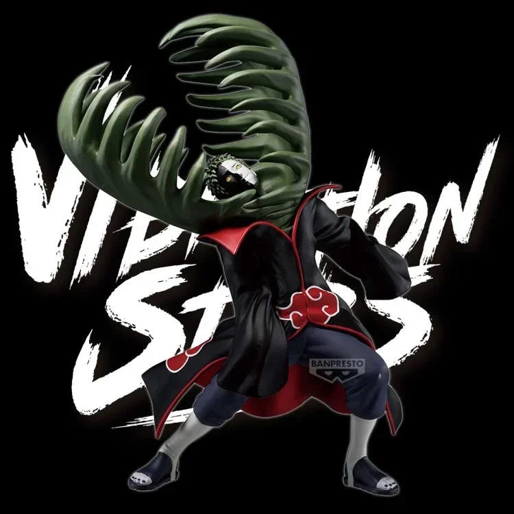Figure | Naruto | Zetsu | Vibration Stars Figure Banpresto
