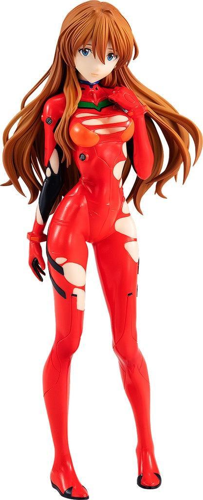 Figure | Neon Genesis Evangelion | Asuka Langley | Pop Up Parade Figure Pop Up Parade