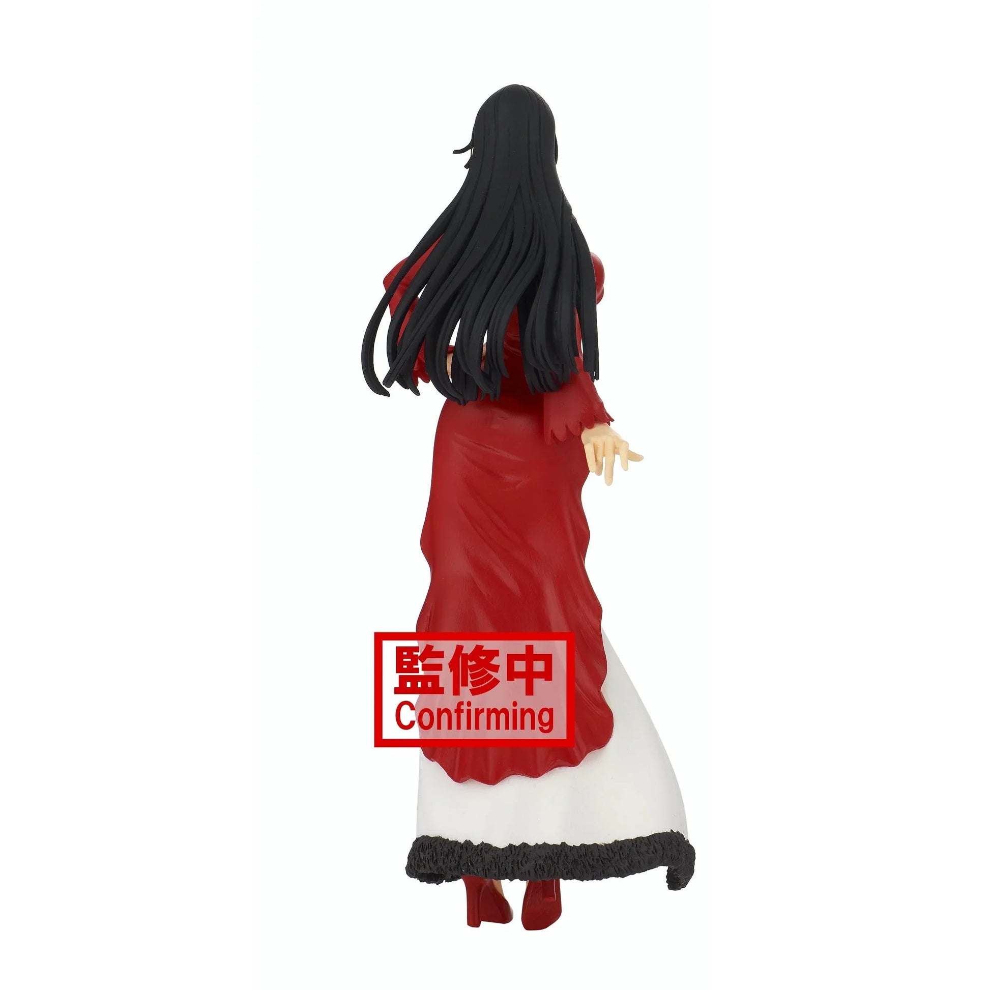Figure | One Piece | Boa Hancock - Winter Style Ver A | Banpresto Glitter & Glamours Figure Banpresto