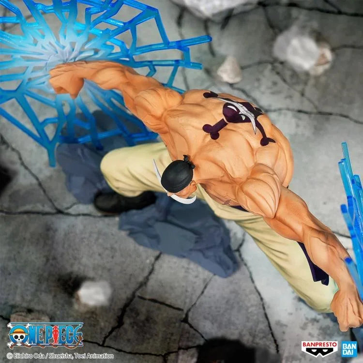 Figure | One Piece | Edward.Newgate | Banpresto DXF Special Figure Banpresto
