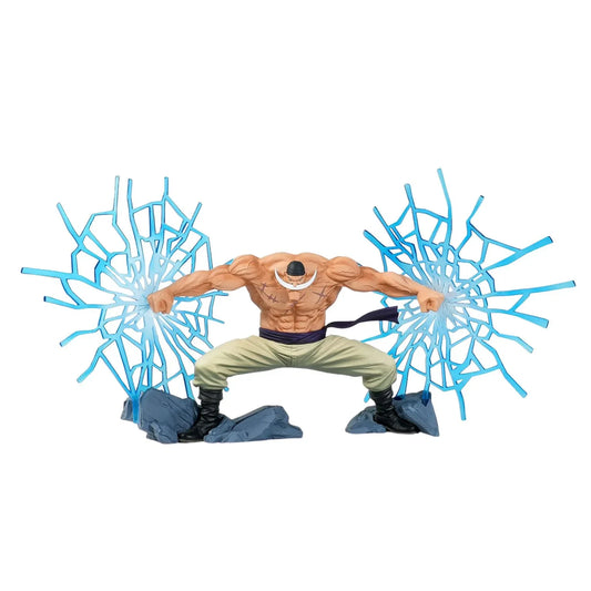 Figure | One Piece | Edward.Newgate | Banpresto DXF Special Figure Banpresto