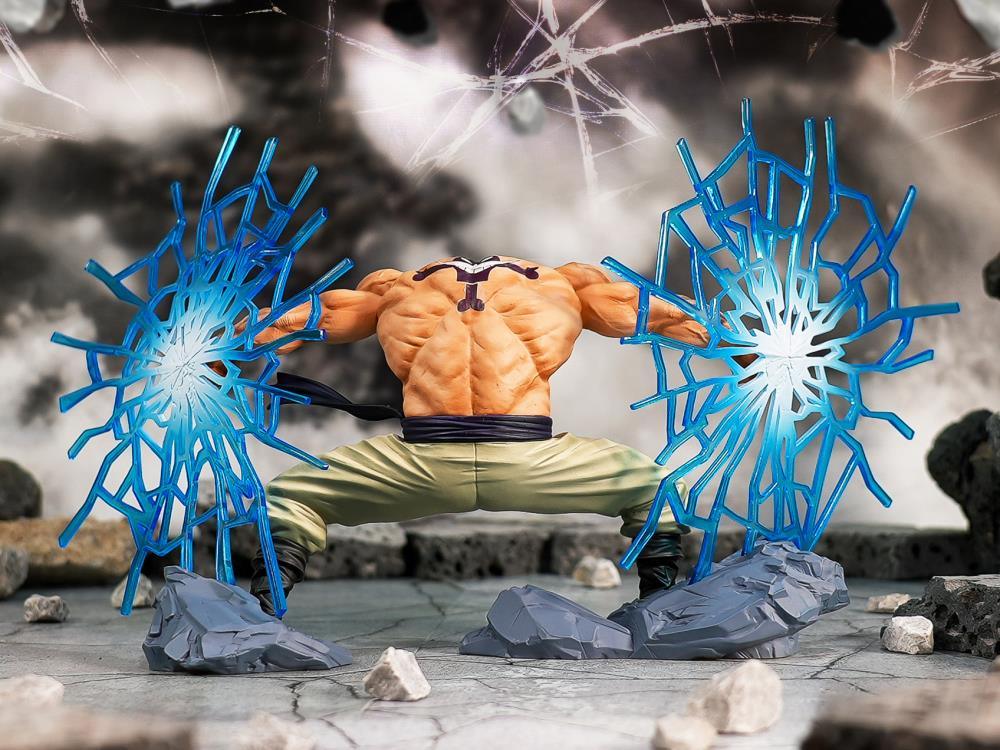 Figure | One Piece | Edward.Newgate | Banpresto DXF Special Figure Banpresto