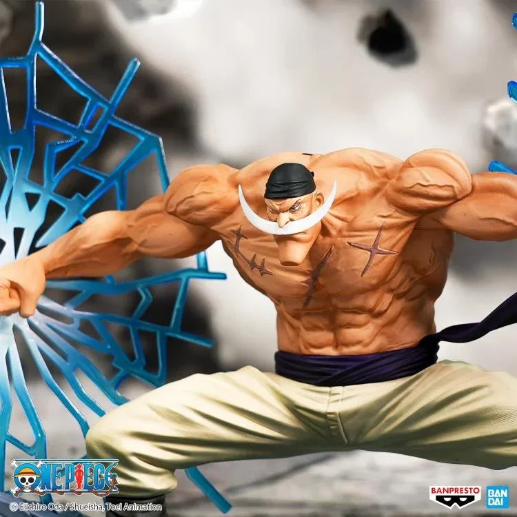 Figure | One Piece | Edward.Newgate | Banpresto DXF Special Figure Banpresto
