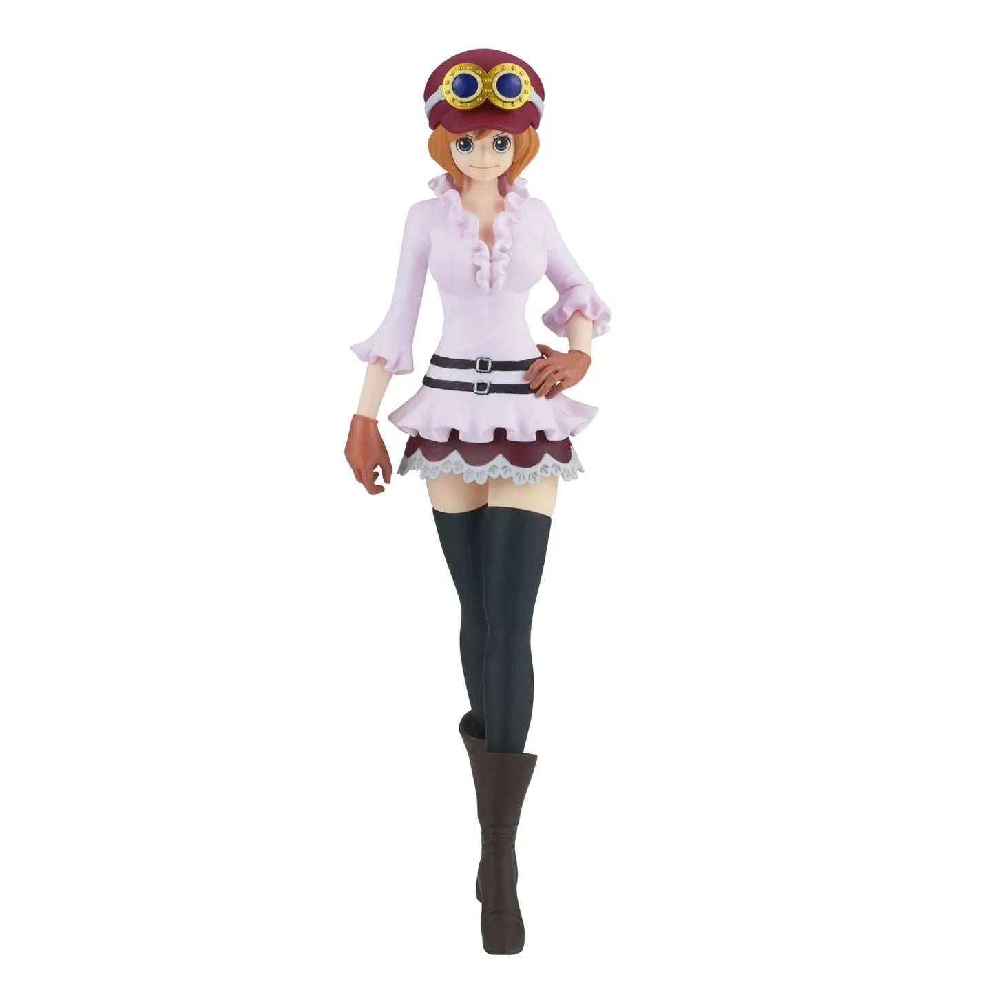 Figure | One Piece | Koala | Banpresto The Shukko Figure Banpresto