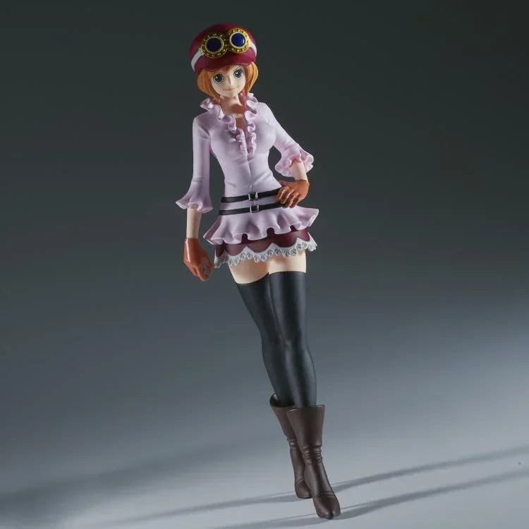 Figure | One Piece | Koala | Banpresto The Shukko Figure Banpresto