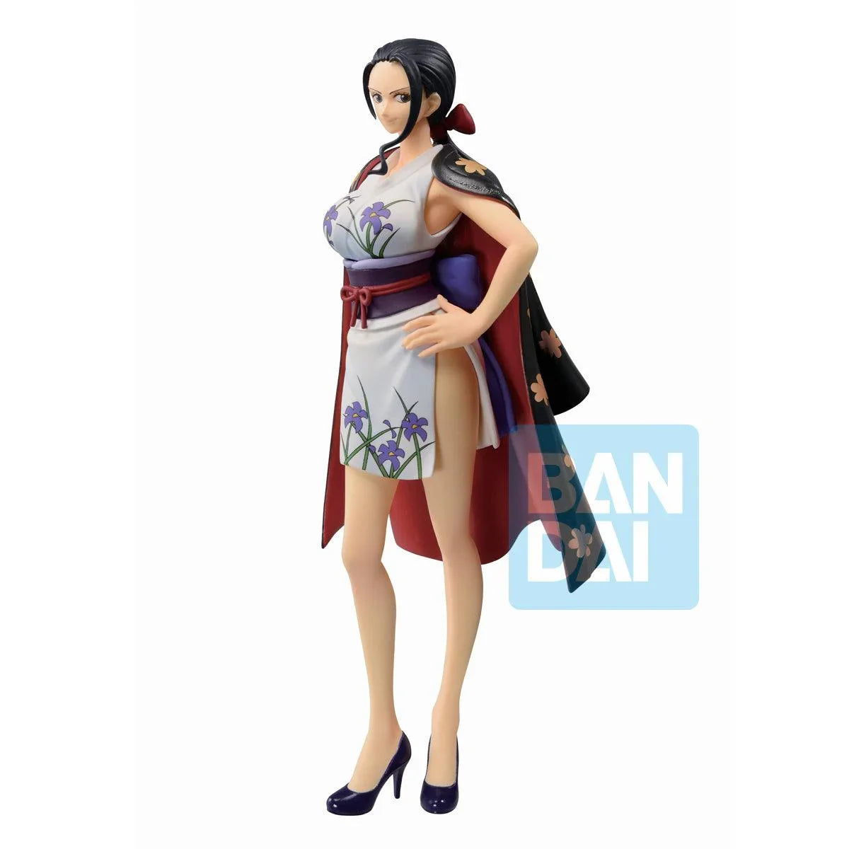 Figure | One Piece | Nico Robin | Banpresto DXF The Grandline Lady Wanokuni V6 Figure Banpresto