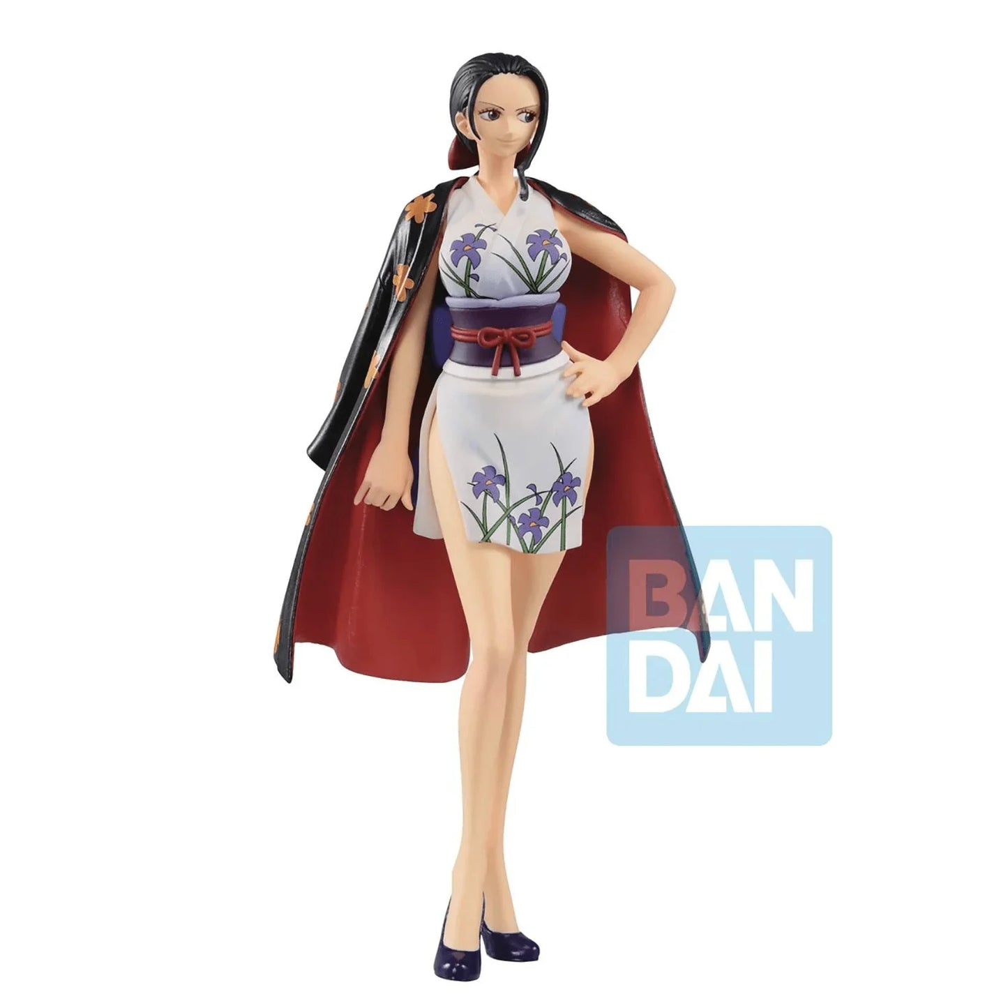 Figure | One Piece | Nico Robin | Banpresto DXF The Grandline Lady Wanokuni V6 Figure Banpresto