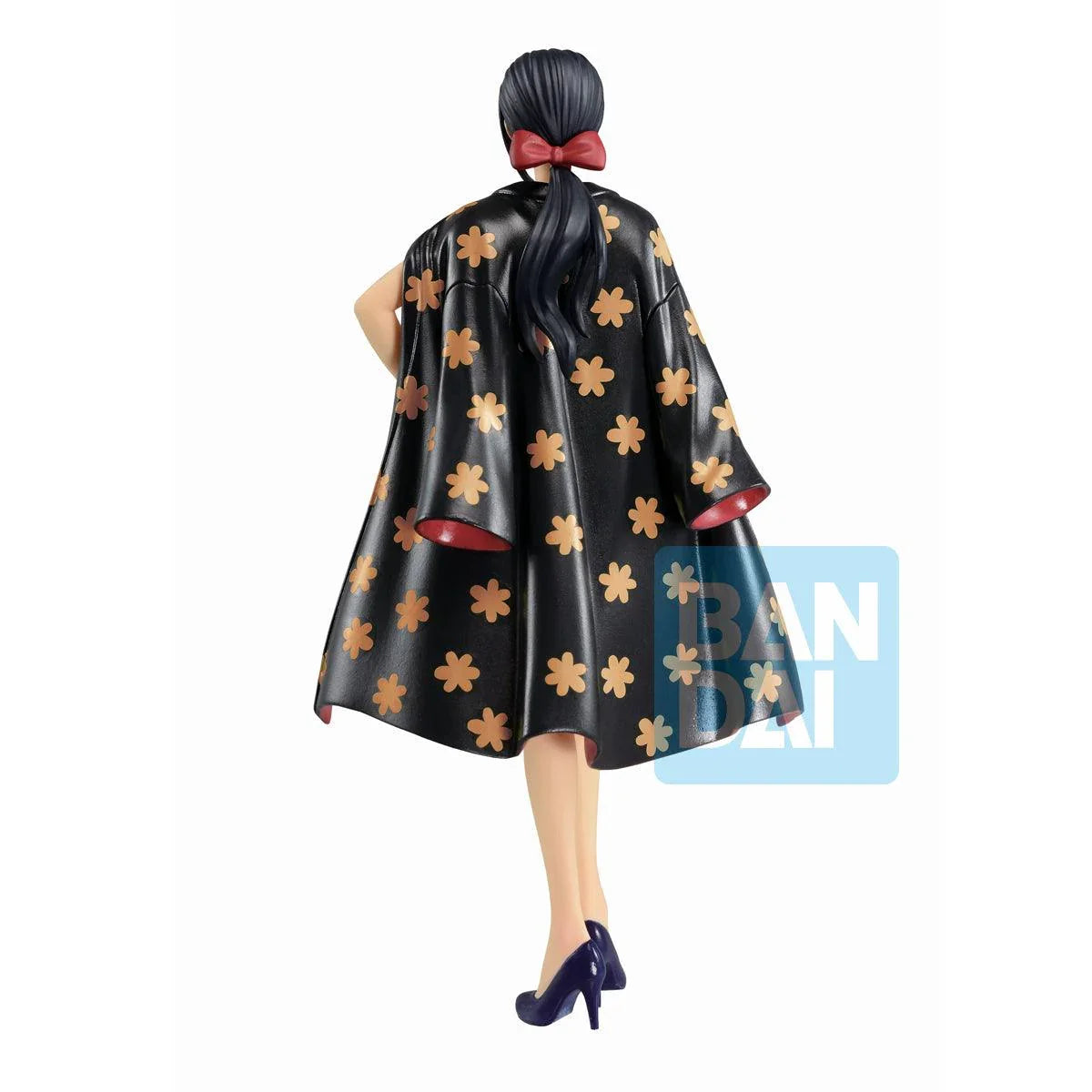 Figure | One Piece | Nico Robin | Banpresto DXF The Grandline Lady Wanokuni V6 Figure Banpresto
