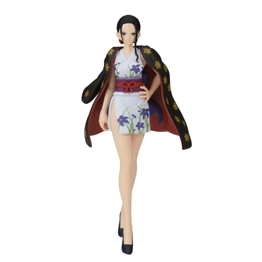 Figure | One Piece | Nico Robin The Shukko | Banpresto Figure Banpresto