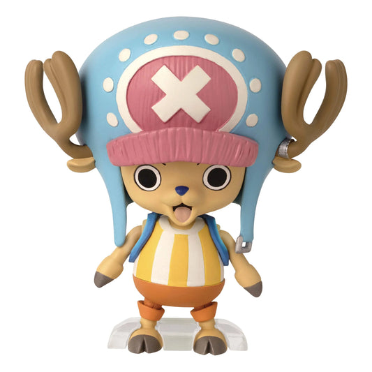 Figure | One Piece | Tony Tony Chopper | Anime Heroes Action Figure - Anime Island CA