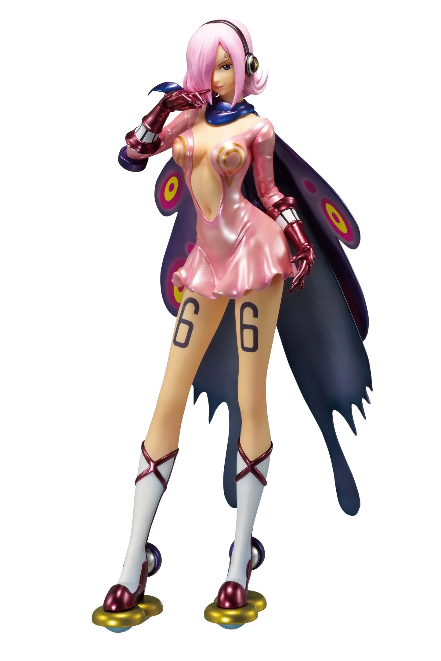 Figure | One Piece | Vinsmoke Reiju | Banpresto Chronicle Glitter & Glamours Figure Banpresto