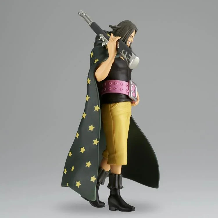 Figure | One Piece | Yasopp | Banpresto The Shukko Figure Banpresto