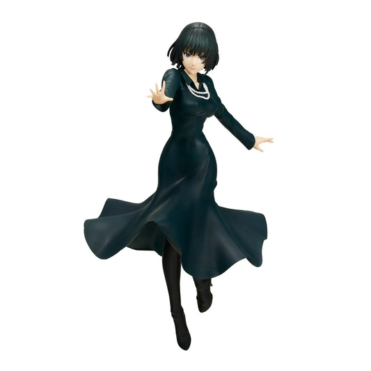 Figure | One-Punch Man | Hellish Blizzard | Banpresto Figure Banpresto