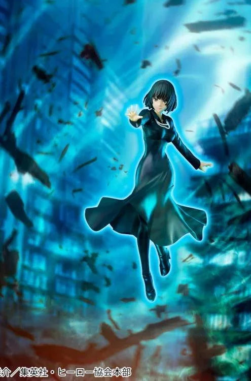 Figure | One-Punch Man | Hellish Blizzard | Banpresto Figure Banpresto