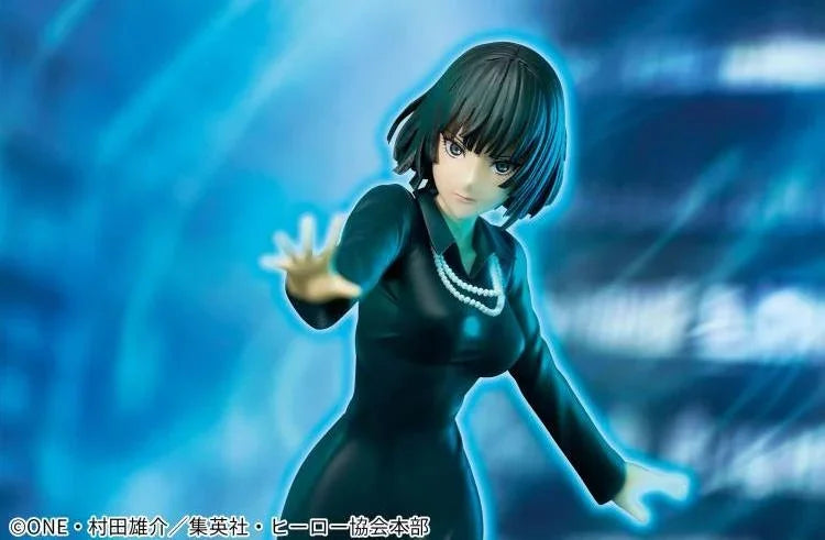 Figure | One-Punch Man | Hellish Blizzard | Banpresto Figure Banpresto