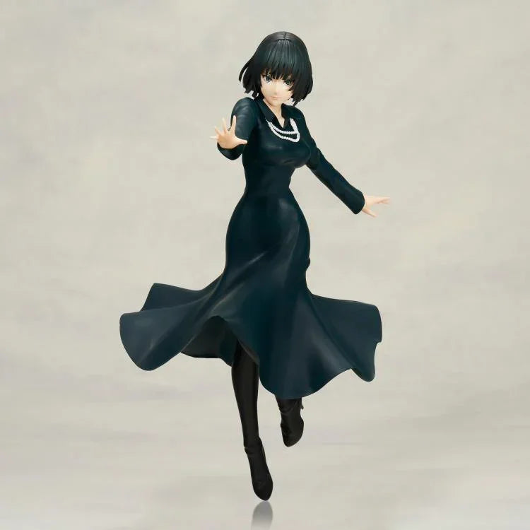 Figure | One-Punch Man | Hellish Blizzard | Banpresto – Anime