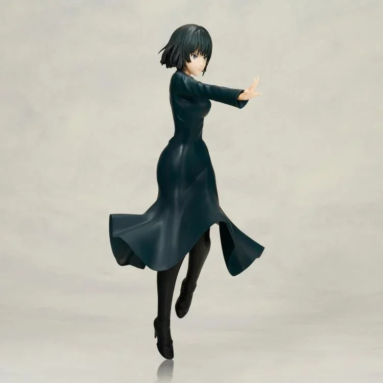 Figure | One-Punch Man | Hellish Blizzard | Banpresto Figure Banpresto