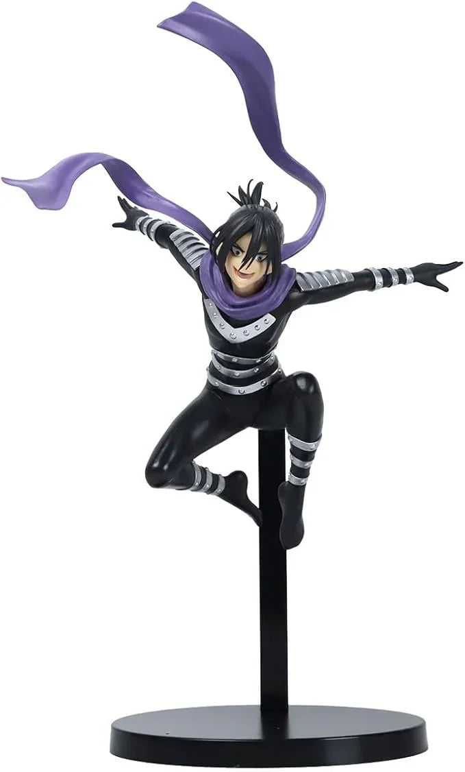 Figure | One-Punch Man | Speed-O'-Sound Sonic | Banpresto Figure Banpresto