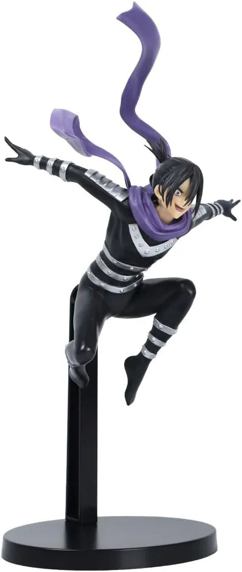 Figure | One-Punch Man | Speed-O'-Sound Sonic | Banpresto Figure Banpresto