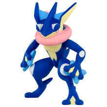 Figure | Pokémon | Takaratomy Moncolle Monster Collection (See Variants) Figure Takara Tomy