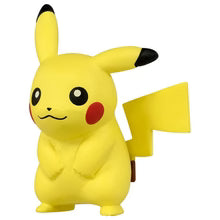 Figure | Pokémon | Takaratomy Moncolle Monster Collection (See Variants) Figure Takara Tomy