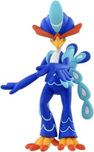 Figure | Pokémon | Takaratomy Moncolle Monster Collection (See Variants) Figure Takara Tomy