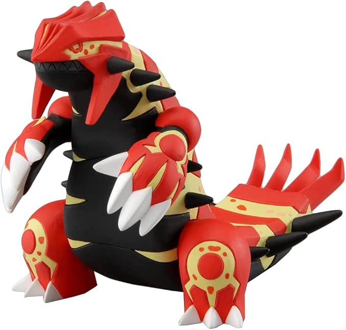 Figure | Pokémon | Takaratomy Moncolle Monster Collection (See Variants) Figure Takara Tomy
