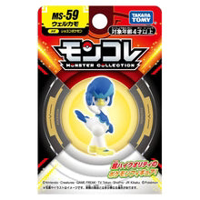 Figure | Pokémon | Takaratomy Moncolle Monster Collection (See Variants) Figure Takara Tomy