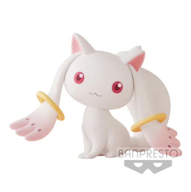 Figure | Puella Magi Madoka Magica | Banpresto Kyubey 10th Anniversary Figure Banpresto